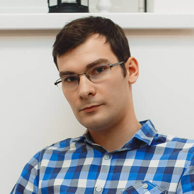 Алексей, SEO-специалист