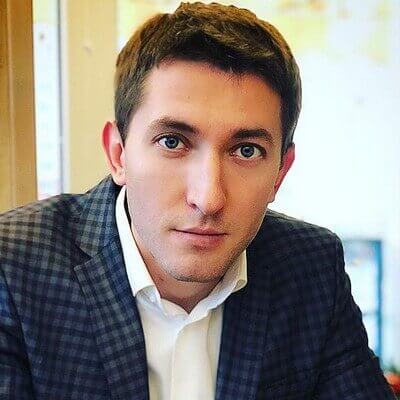 Павел, SEO-специалист