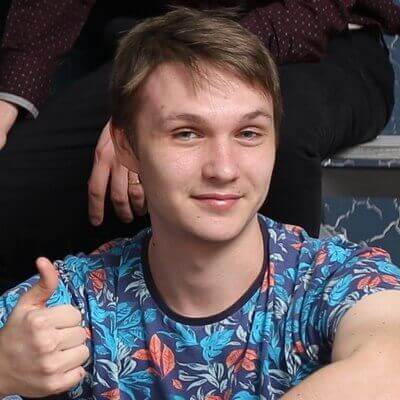 Андрей, SEO-специалист