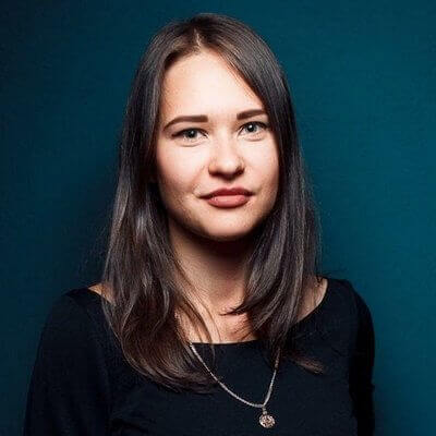 Анна, SEO-специалист