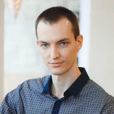 Дмитрий, SEO-специалист