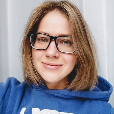 Ольга, Фронтенд-специалист
