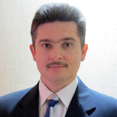 Сергей, директор по развитию